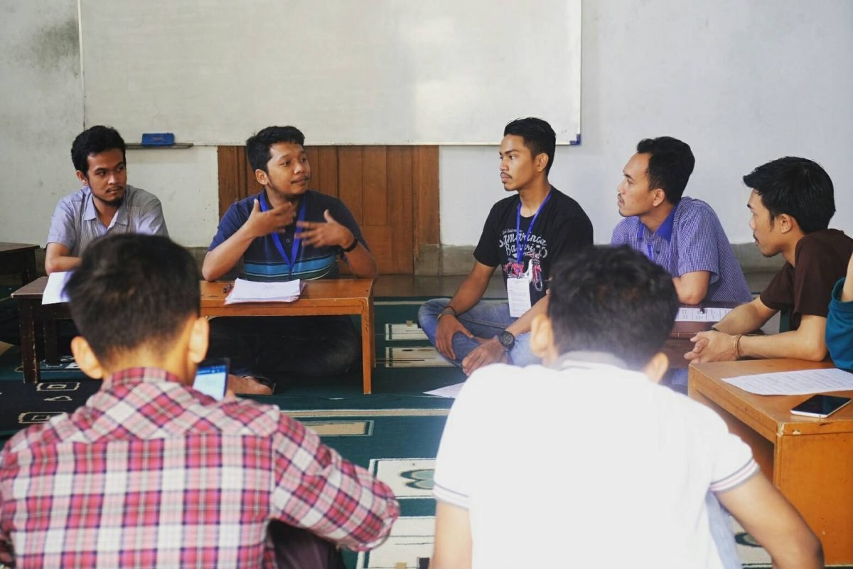 Kampung Inggris Bandung