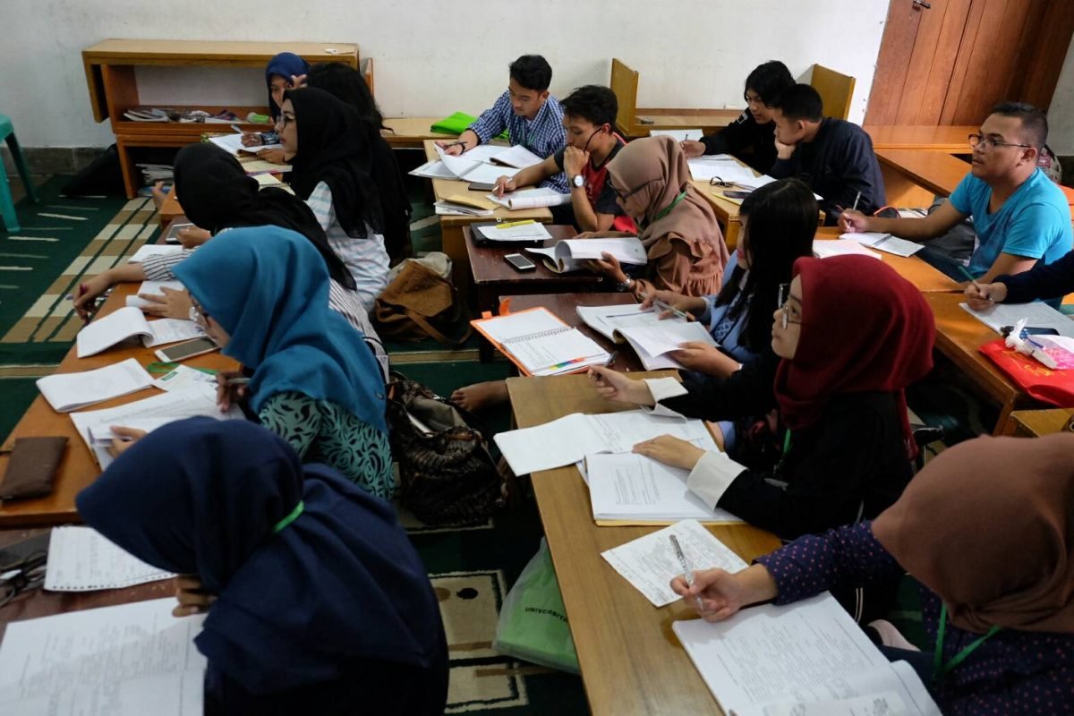 Kampung Inggris Bandung