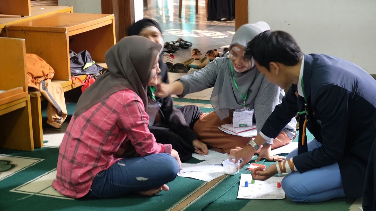 Kampung Inggris Bandung