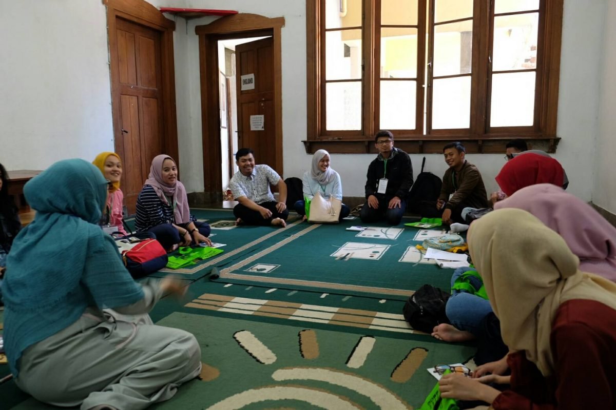 Kampung Inggris Bandung