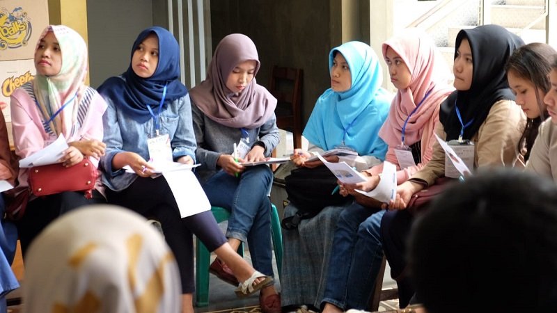 Kampung Inggris Bandung