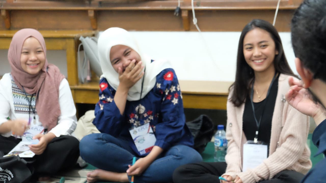 Kampung Inggris Bandung