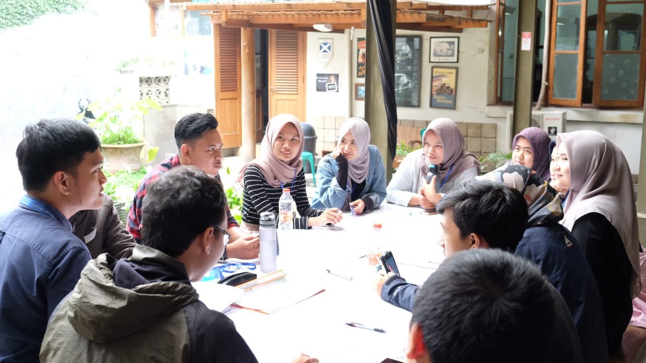 Kampung Inggris Bandung