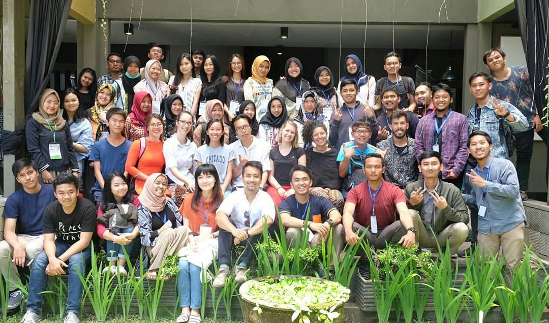 Kampung Inggris Bandung