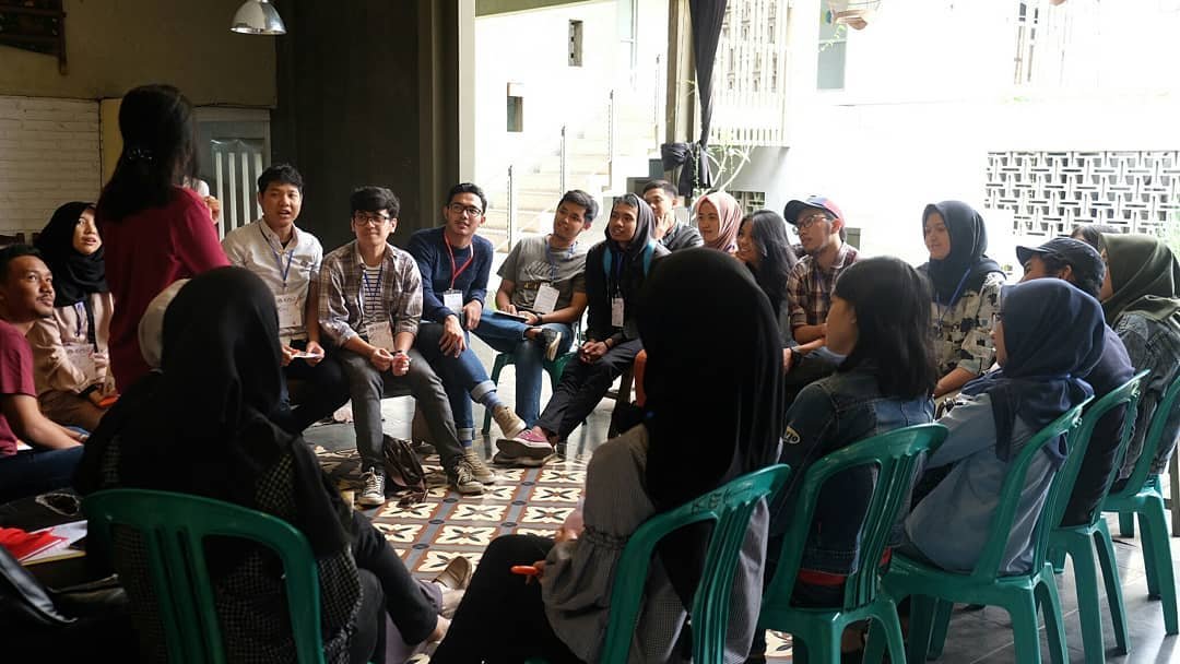 Kampung Inggris Bandung