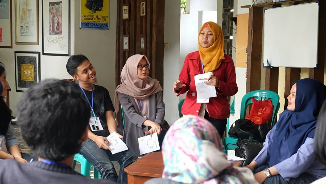 Kampung Inggris Bandung