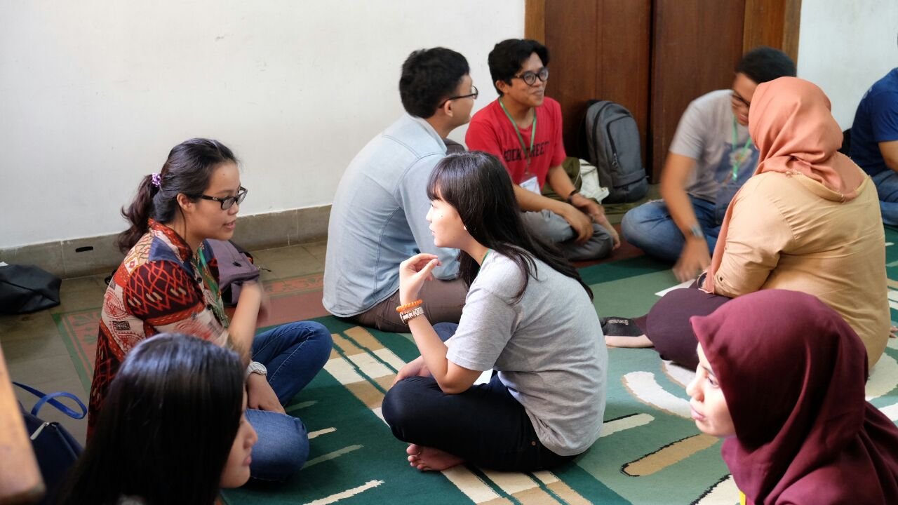 Kampung Inggris Bandung