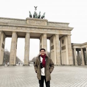 Kampung Inggris Bandung