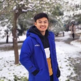 Kampung Inggris Bandung