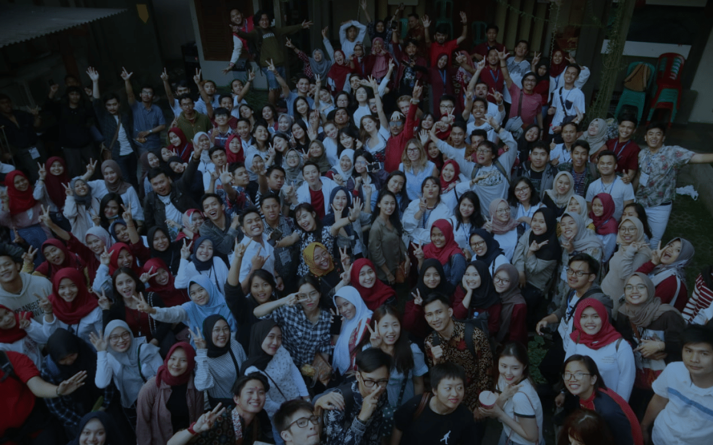 Kampung Inggris Bandung