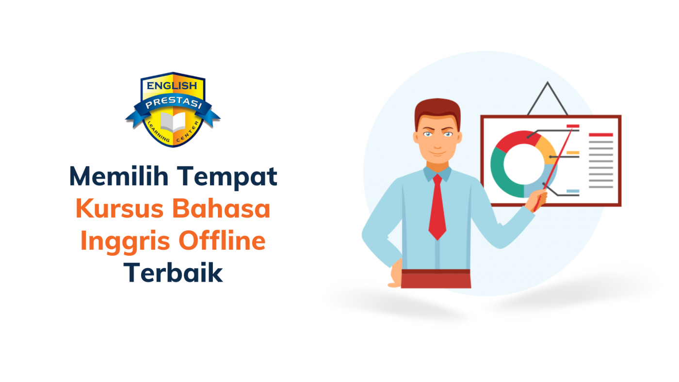 Memilih Tempat Kursus Bahasa Inggris Offline Terbaik