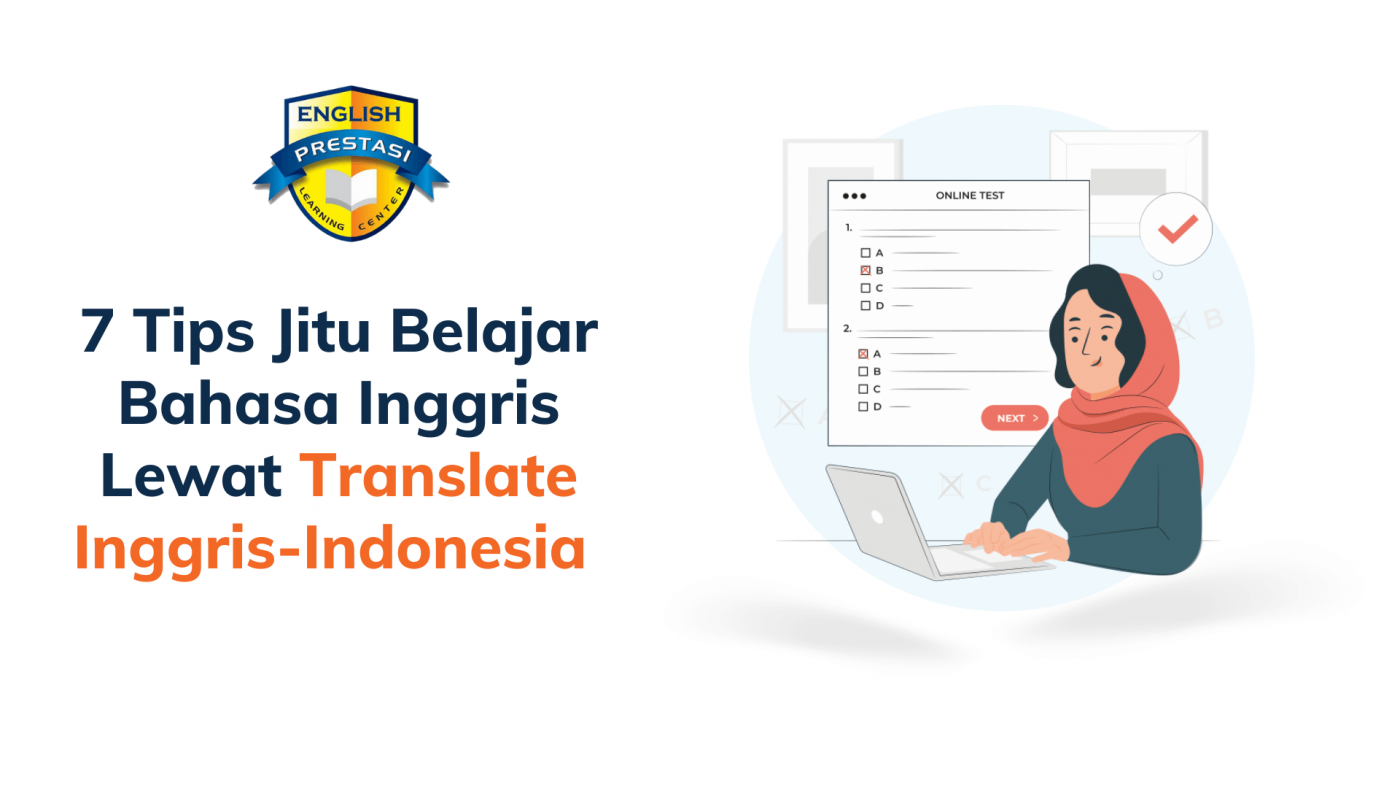 100 Daftar Sinonim dalam Bahasa Inggris, Bisa Kamu Pelajari