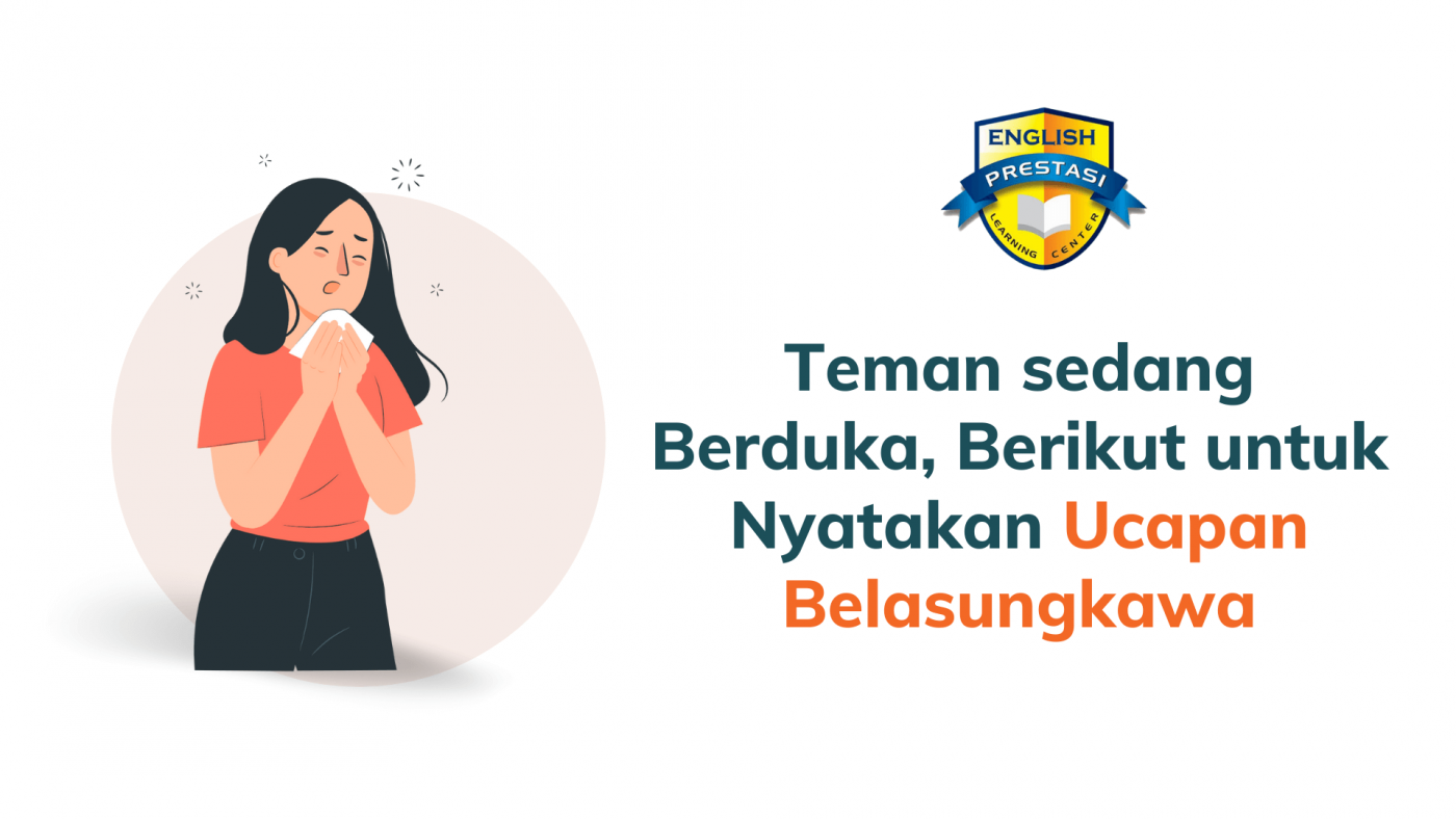 Teman sedang Berduka, Berikut untuk Nyatakan Ucapan Belasungkawa