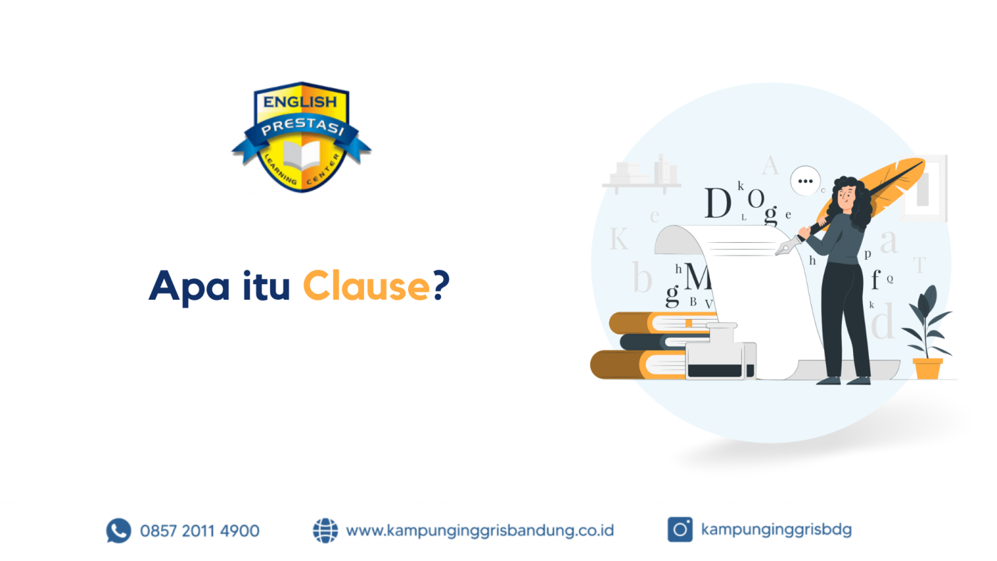 Apa itu Clause