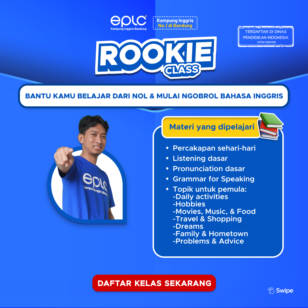 program - rookie class