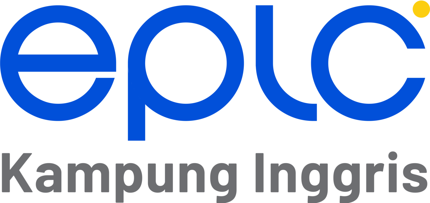 Kampung Inggris Bandung EPLC